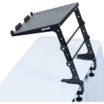 Supporto da tavolo multifunzione QUIK LOK LPH 009