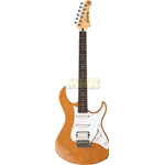 Chitarra elettrica YAMAHA PACIFICA PAC112J YNS (yellow natural satin)