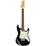 Chitarra elettrica IBANEZ AZES40 BK (black)