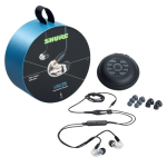 Auricolari SHURE SE215 DYCL AONIC CLEAR