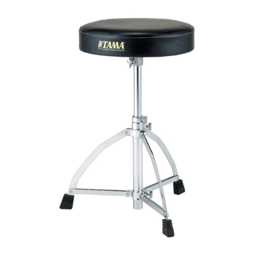 Sgabello professionale per batteria tondo TAMA HT25