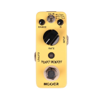 Pedale per chitarra MOOER FUNKY MONKEY digital auto-wha