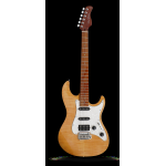 Chitarra elettrica SIRE Larry Carlton S7 FM NT - (natural)