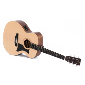 Chitarra elettroacustica SIGMA GME NS (natural satin) Grand orchestra model