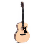 Chitarra elettroacustica SIGMA GME NS (natural satin) Grand orchestra model