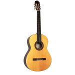 Chitarra classica JOSE' TORRES JTC-50 NAT (natural)