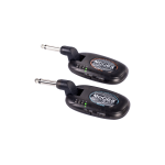 Sistema wireless digitale per chitarra elettrica/basso/elettroacustica MOOER AIR P10