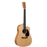 Chitarra elettroacustica MARTIN DCPA5K NS (natural satin)