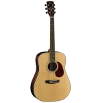 Chitarra acustica CORT EARTH 100RW NAT (natural)