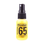 Olio di limone per tastiera DUNLOP 6551SI  LEMON OIL - (escluse tastiere in acero)