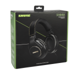 Cuffia SHURE SRH840A-EFS Professional Headphones - monitor chiusa