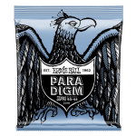 Muta corde chitarra elettrica ERNIE BALL 2018  Paradigm Slinky Primo -  .0095 .012 .016 .024 .034 .044