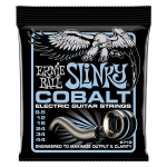 Muta corde chitarra elettrica ERNIE BALL 2712 Cobalt Primo Slinky - .0095 .012 .016 .024 .034 .044