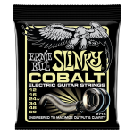 Muta corde chitarra elettrica ERNIE BALL 2714 Cobalt Mammoth Slinky - .012 .016 .024 .034 .048 .062