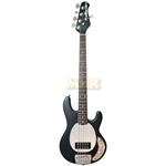Basso elettrico 5 corde MUSIC MAN made in U.S.A. SUB5 BK (black)