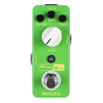 Pedale per chitarra MOOER RUMBLE DRIVE overdrive