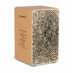 Cajon SCHLAGWERK CP82 CAJON RUDIMENTS FINGERPRINT