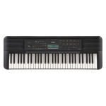 Tastiera arranger 61 tasti YAMAHA PSR E283