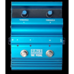 Pedale per chitarra ROCKTRON HUSH noise gate - Dual Thresholds