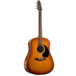 Chitarra acustica SEAGULL ENTOURAGE RUSTIC (29822) - (rustic burst)