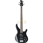 Basso elettrico YAMAHA TRBX204 II GLB (galaxy black)
