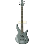 Basso elettrico YAMAHA TRBX204 II GRM (grey metallic)