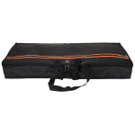 Borsa morbida per tastiera  STEFY LINE KB300 61 94 - Linea 300 cm. 94x32x11
