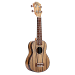 Ukulele OQAN QUK DAO EXOTIC - Soprano