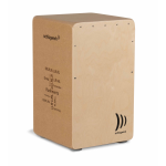 Cajon SCHLAGWERK CP80 CAJON RUDIMENTS NATURE