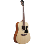 Chitarra acustica IBANEZ V40 OPN (open pore natural)