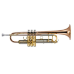Tromba in Sib - JEAN MICHAEL TR450 - con astuccio