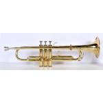 Tromba in Sib - AMATI ATR201 - con astuccio