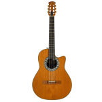 Chitarra classica elettrificata OVATION 1763-4