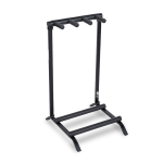 Supporto multiplo per 3 chitarre ROCKSTAND RS20880 B/1 FP