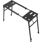 Supporto multifunzione Tastiera/Mixer  Quik Lok - WS/420 - regolabile e richiudibile