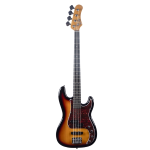 Basso elettrico EKO PJ-300 SUNBURST SB