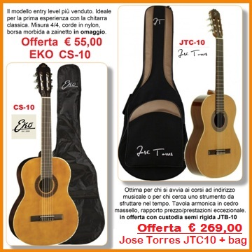 OFFERTA VALIDA FINO AD ESAURIMENTO SCORTE