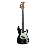 Basso elettrico EKO PJ-300 BK Serie Tribute (black)