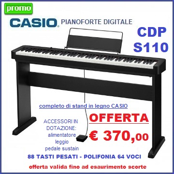 offerta valida fino ad esaurimento scorte