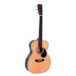 Chitarra elettroacustica SIGMA OMT 1STE+  NAT (natural)