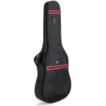 Borsa morbida per chitarra acustica  STEFY LINE GB200AC - Linea 200