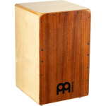Cajon MEINL WCP100MH WOODCRAFT (mogano)