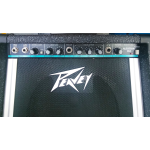 Amplificatore chitarra elettrica PEAVEY AUDITION 110 combo 25W