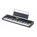 Tastiera arranger 61 tasti con dinamica CASIO CT-S400