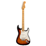 Chitarra elettrica FENDER Mexico STANDARD STRATOCASTER SB (sunburst)