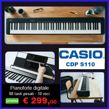 OFFERTA VALIDA FINO AD ESAURIMENTO SCORTE