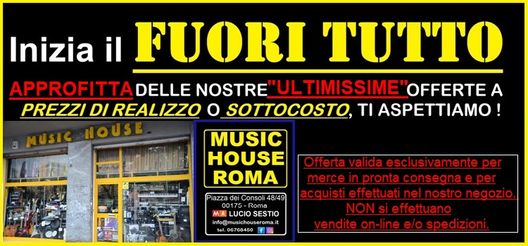 NON EFFETTUIAMO VENDITA ON-LINE E/O SPEDIZIONI MA SOLO VENDITE CON RITIRO PRESSO IL NOSTRO NEGOZIO IN PIAZZA DEI CONSOLI 48/49 ROMA