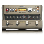 Pedaliera LINE6 JM4 looper