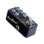 Pedale per chitarra MOOER 001 GAS STATION - pre amp