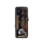 Pedale per chitarra MOOER 004 DAY TRIPPER - pre amp